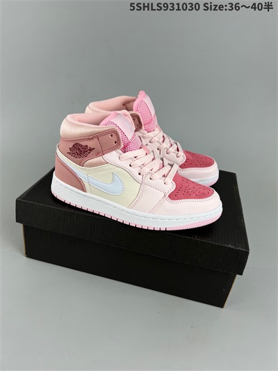 women air jordan 1 shoes 2022-12-11-248